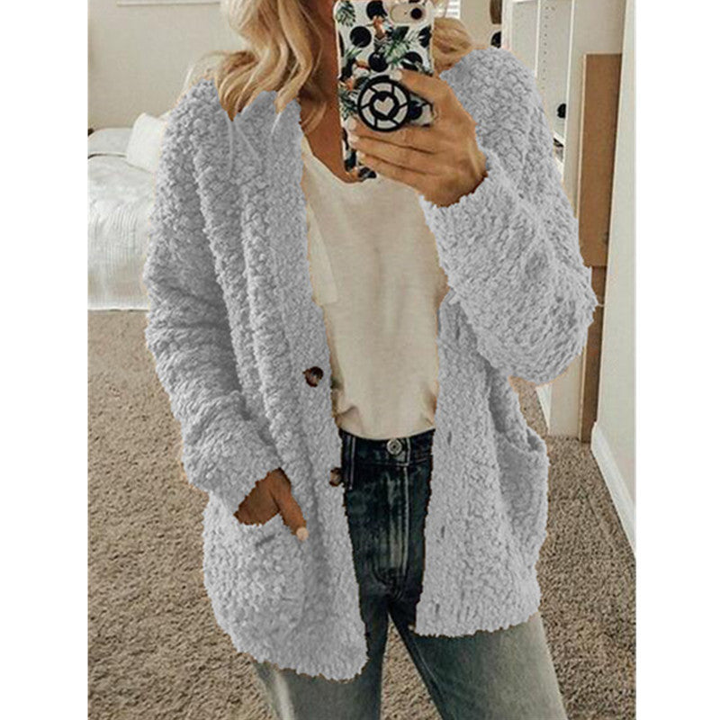 Cardigan Casual