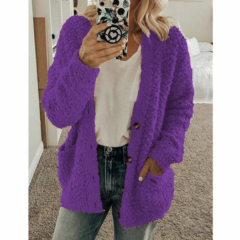 Cardigan Casual