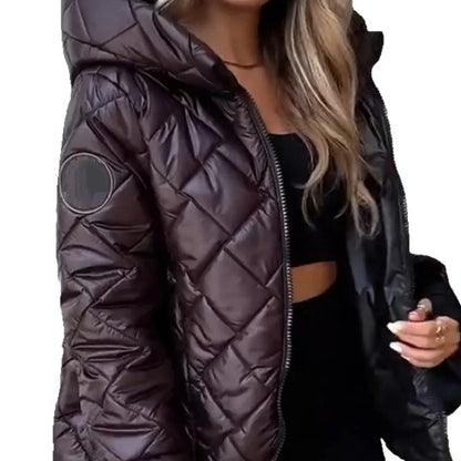 Veste Légère Femme
