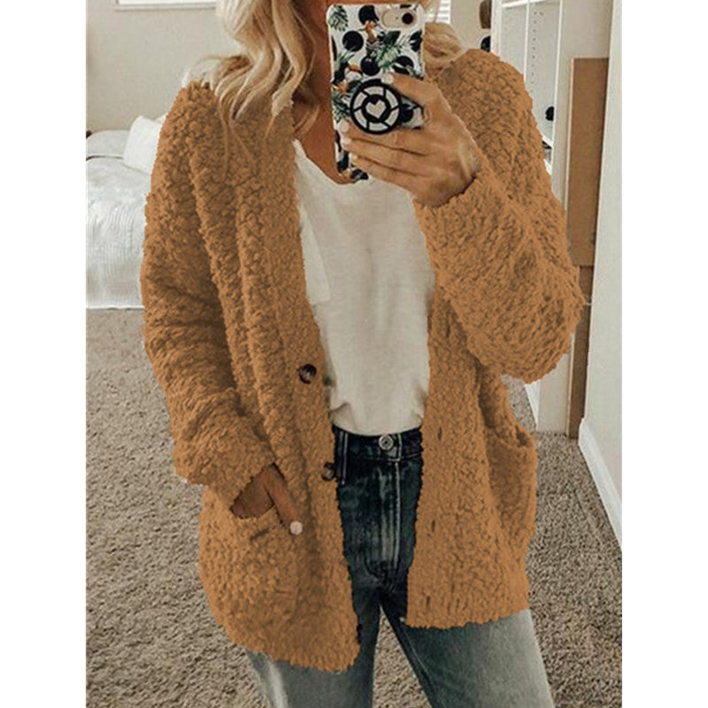 Cardigan Casual