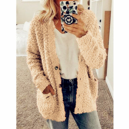 Cardigan Casual