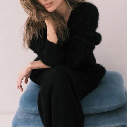 Cardigan Tricot Femme