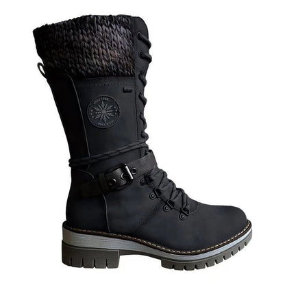 Bottes Martin Hiver